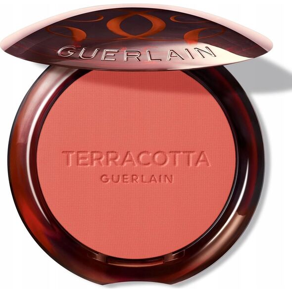 Guerlain GUERLAIN TERRACOTTA BLUSH 05 DARK CORAL 5G