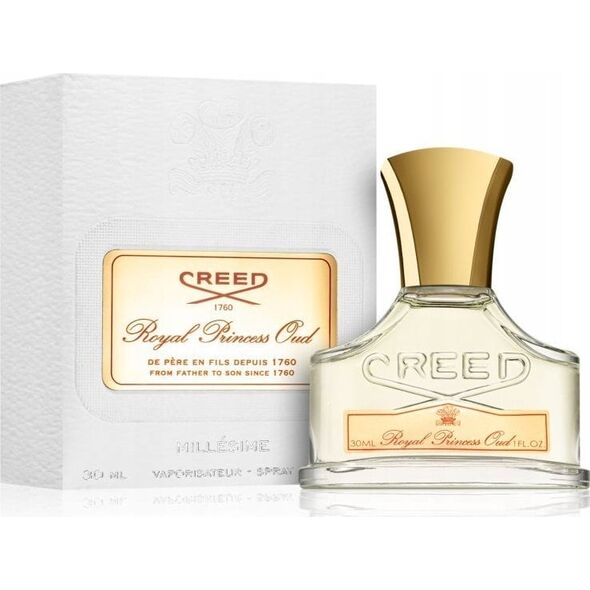 Alkotest CREED Royal Princess Oud EDP spray 30ml