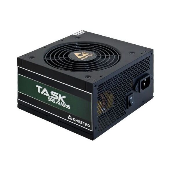 Zasilacz Chieftec Task 500W (TPS-500S)