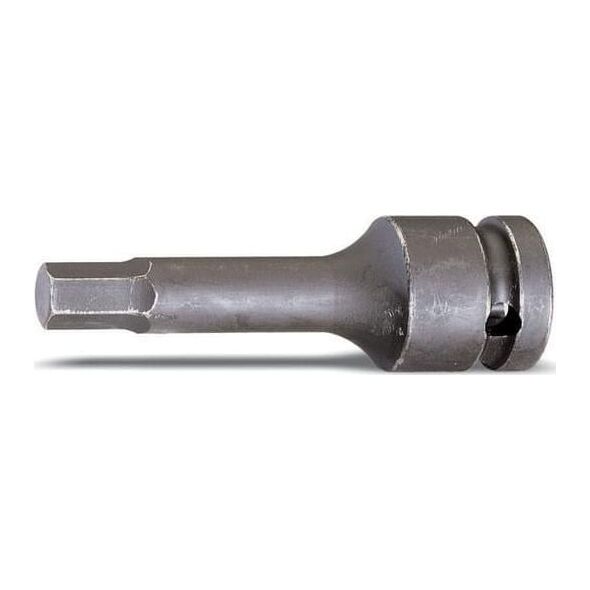 Beta Tools NASADKA UDAROWA 1/2" Z KOŃC.SZEŚC.19MM 720ME/19 BETA UTENSILI S.P.A.