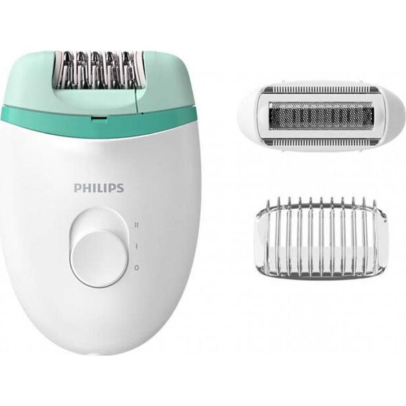 Depilator Philips Satinelle Essential BRE245/00