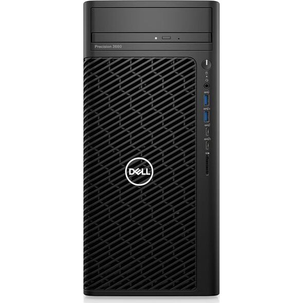 Komputer Dell Dell P3660/i7-13700/32/1TB/T1000/DVD/W11P/3P