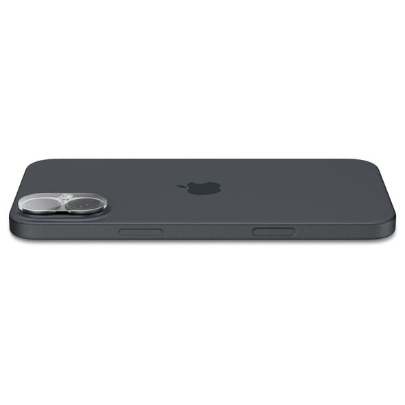 Spigen Camera Film for iPhone 16 / 16 Plus (set 2) - Spigen Glas.tR Optik - Clear 8809971228657 έως 12 άτοκες Δόσεις