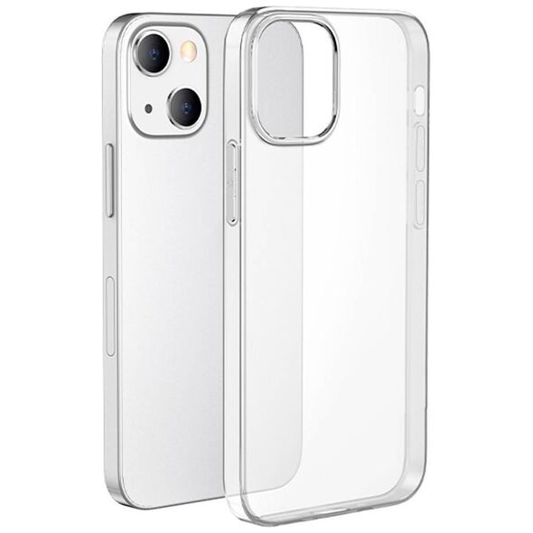 Case IPHONE 13 MINI Nexeri Slim Case Protect 2mm transparent 5904161114529