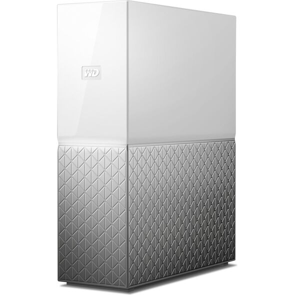 Serwer plików WD MyCloud Home 4TB (WDBVXC0040HWT-EESN)