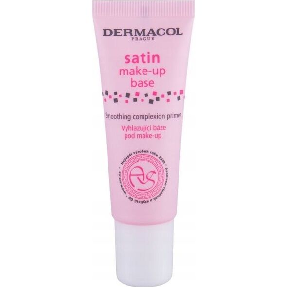 DERMACOL_Satin Make-Up Base baza pod makijaż 20ml