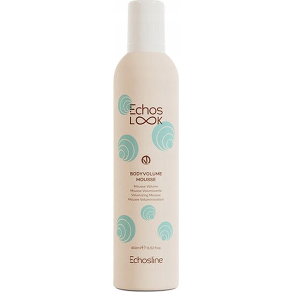 ECHOSLINE_Echos Look Body Volume Mousse pianka zwiększająca objętość 400ml