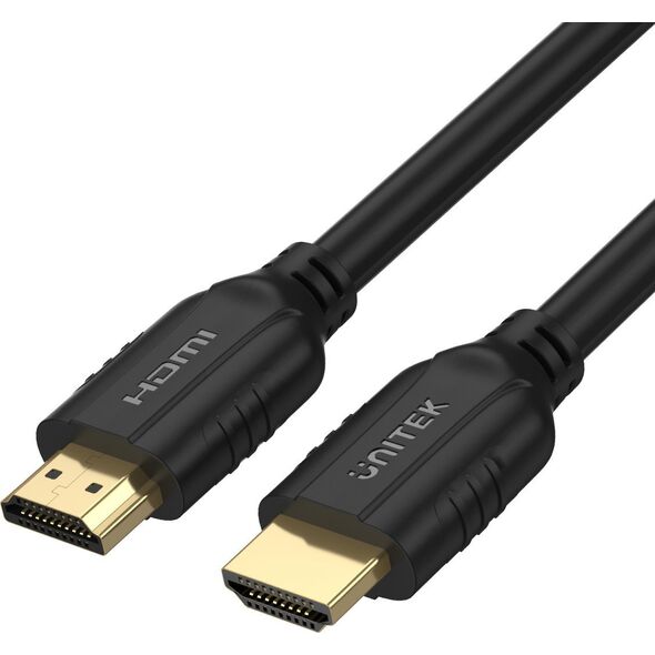 Kabel Unitek HDMI - HDMI 15m czarny (C11079BK-15M)