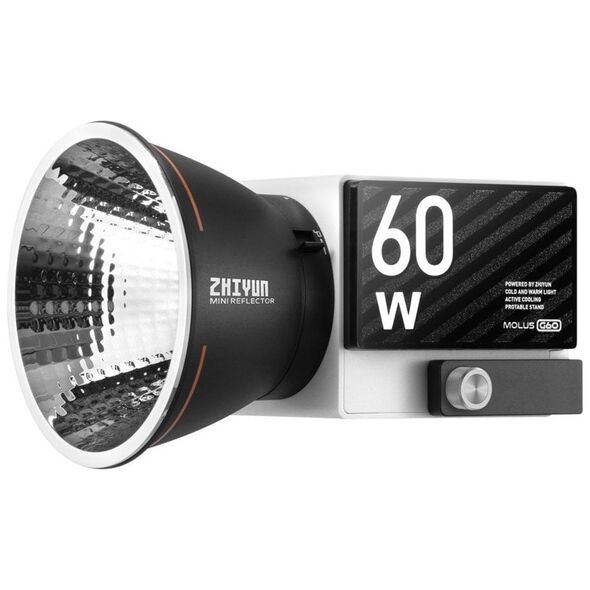 Lampa studyjna Zhiyun Zhiyun Molus G60