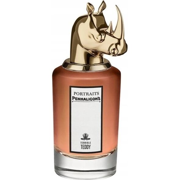 Penhaligon´s PENHALIGON'S Terrible Teddy EDP spray 75ml