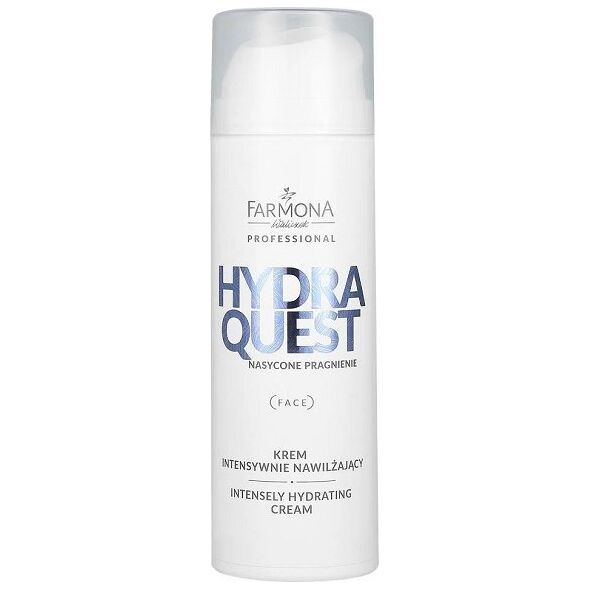 Farmona Hydra Quest Krem intensywnie nawilżający 150ml