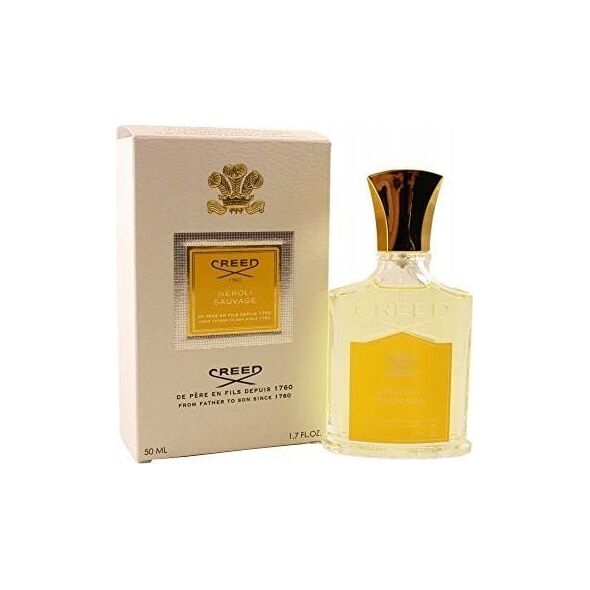 Creed Perfumy Unisex Creed EDP Neroli Sauvage 50 ml