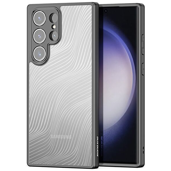 Dux Ducis Case for Xiaomi 14T Pro - Dux Ducis Aimo Series - Black 6971824159769 έως 12 άτοκες Δόσεις