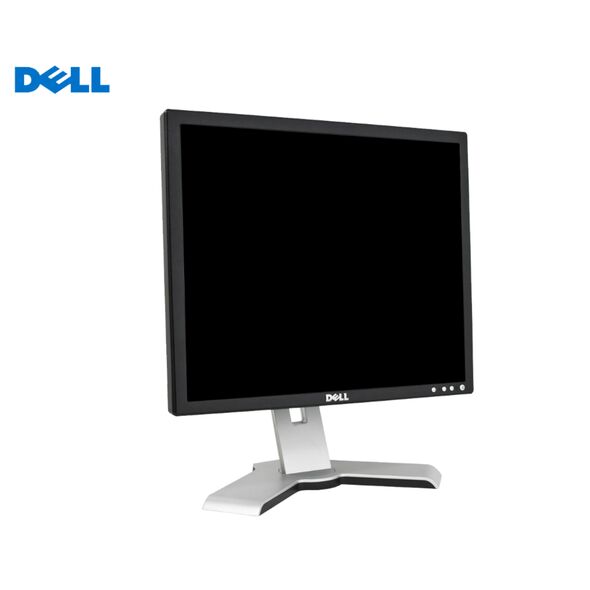 Dell MONITOR 19" TFT DELL E198FPB BL GB 0.067.398 έως 12 άτοκες Δόσεις