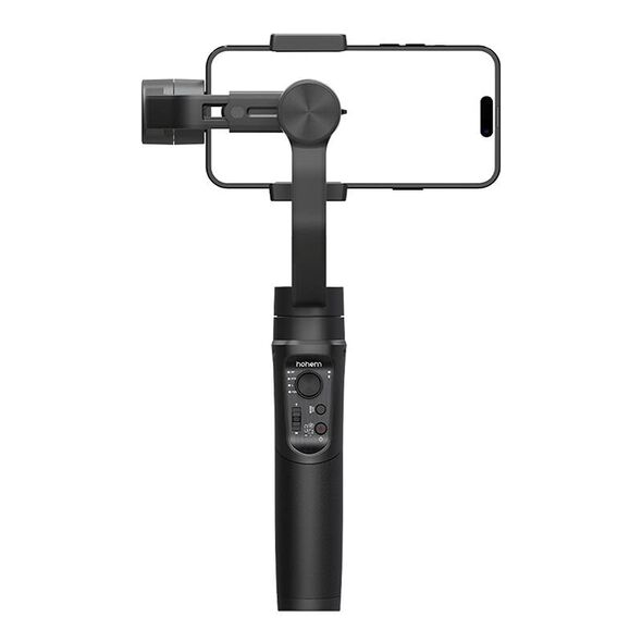 HOHEM Gimbal Hohem iSteady Mobile+ 070678  iSM5 έως και 12 άτοκες δόσεις 6971071552542