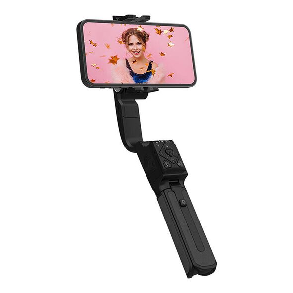 HOHEM Gimbal Hohem iSteady Q 070679  iSteady Q έως και 12 άτοκες δόσεις 6971071550517