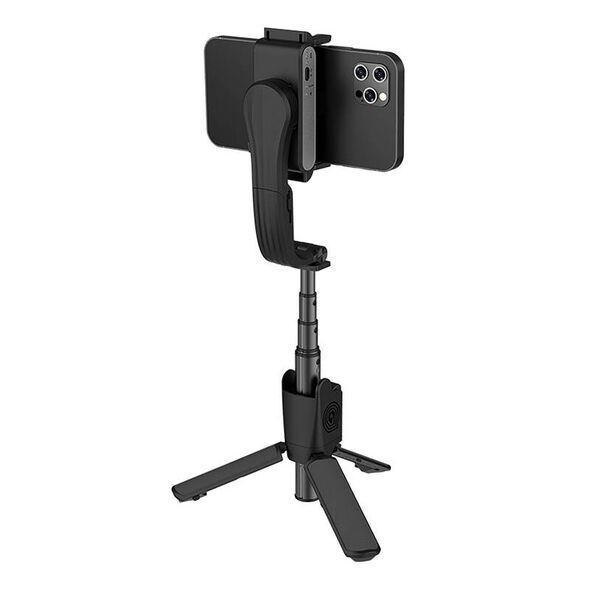 HOHEM Gimbal Hohem iSteady Q 070679  iSteady Q έως και 12 άτοκες δόσεις 6971071550517