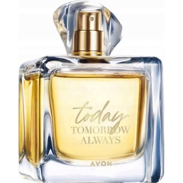 Alkotest AVON Today Tomorrow Always Today EDP spray 100ml