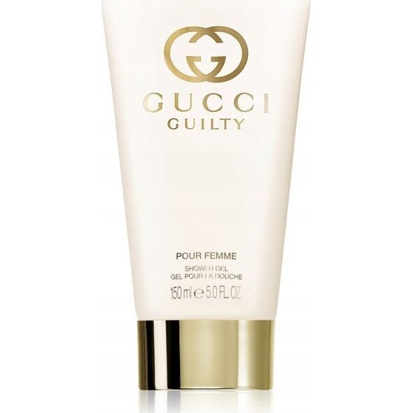 Alkotest GUCCI Guilty Women SHOWER GEL 150ml