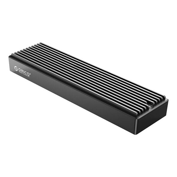 Orico Orico HDD/SSD Enclosure NVME M.2 10gbps - black 067699  M2PV-C3-BK-BP-IP έως και 12 άτοκες δόσεις 6942227116895