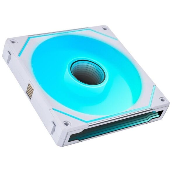 Wentylator Lian Li UNI FAN SL-INF 140 RGB Reverse Blade (UF-RSLIN140-1W)