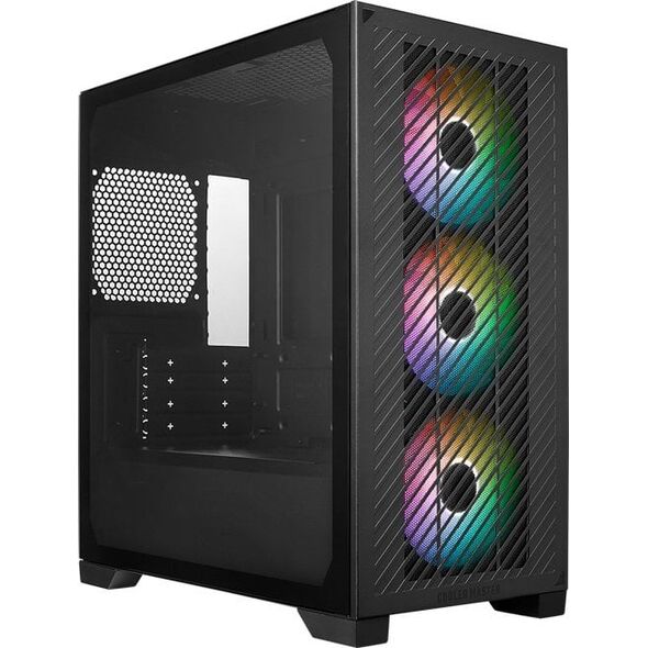 Obudowa Cooler Master Obudowa Elite 301 ARGB z oknem