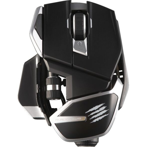 Mysz Mad Catz R.A.T. DWS  (MR07DHINBL000-0)