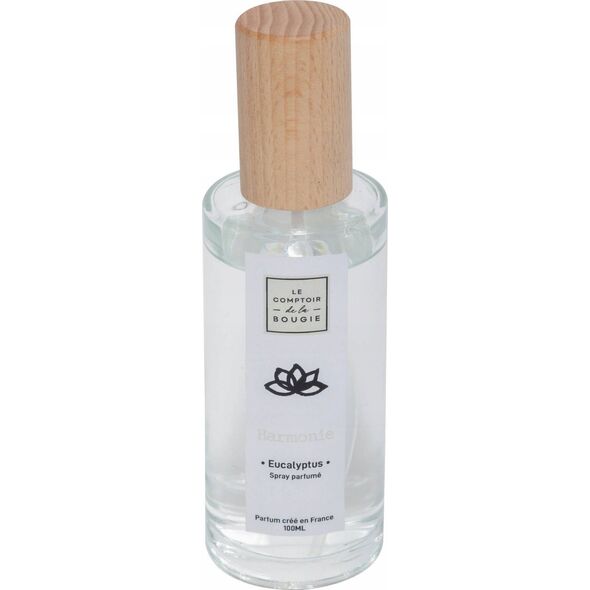 Atmosphera scent diffuser RELAX spray άρωμα δωματίου, 100 ml, ευκάλυπτος 13429744 3560237553030