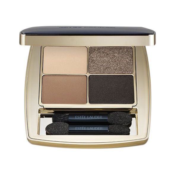 ESTEE LAUDER_Pure Color Envy Luxe Eye Shadow luksusowa paletka cieni do powiek Desert Dunes 6g