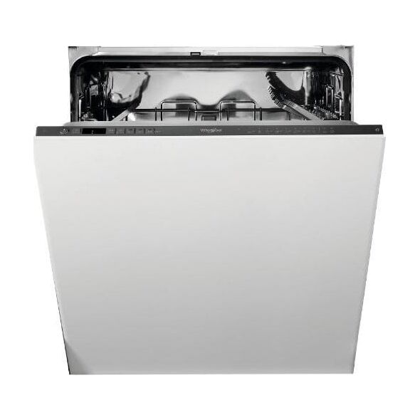 Πλυντήριο πιάτων Whirlpool ΠΛΥΝΤΗΡΙΟ ΠΙΑΤΩΝ 60CM WHIRLPOOL WIO3T333 13151206 8003437612985