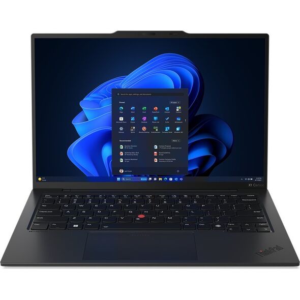 Laptop Lenovo ThinkPad X1 Carbon G12 Ultra 5 125U / 16 GB / 512 GB / W11 Pro (21KC0055PB)