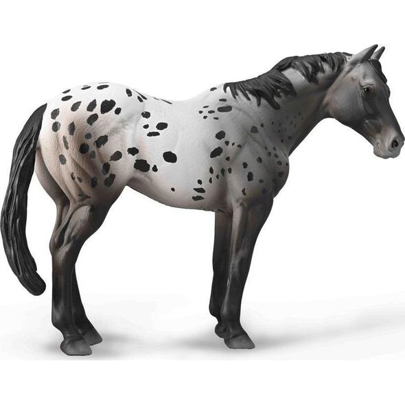 Figurka Collecta Niebieski Deresz Appaloosa