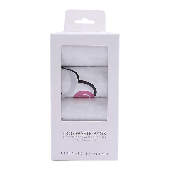 Petkit  033479  Dog Waste Bag έως και 12 άτοκες δόσεις 6931580102362