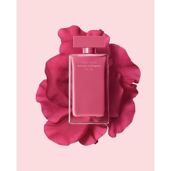 Narciso Rodriguez Fleur Musc for Her EDP 100 ml