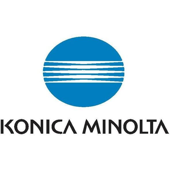 Konica Minolta Bęben  (A0DE02F)