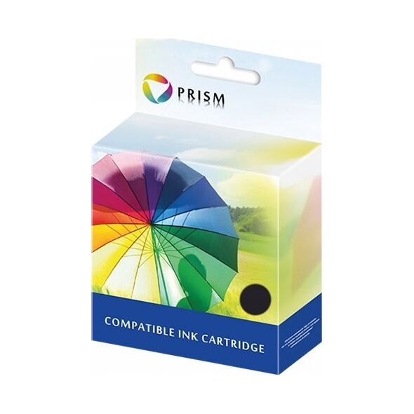 Tusz Prism PRISM HP Tusz nr 912XL 3YL84AE Bk 825s REM 33ml