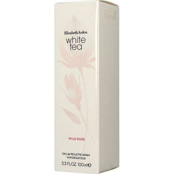 Elizabeth Arden White Tea Wild Rose EDT 100 ml