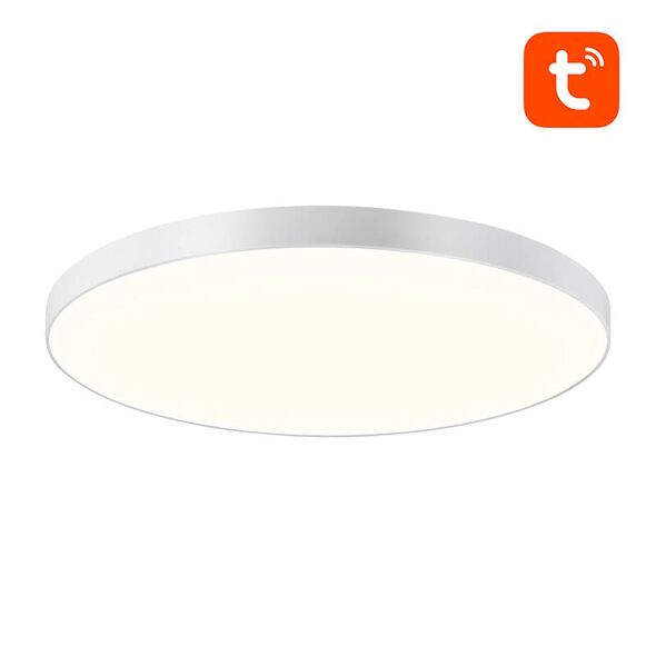 Gosund Smart ceiling light 30cm Bluetooth 16M RGBCW Gosund LB13 1600lm + Remote 069277  LB13 έως και 12 άτοκες δόσεις 6977038680365