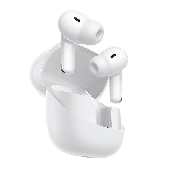 Mcdodo Mcdodo HP-0040 TWS earbuds (white) 066007  HP-0040 έως και 12 άτοκες δόσεις 6921002600408