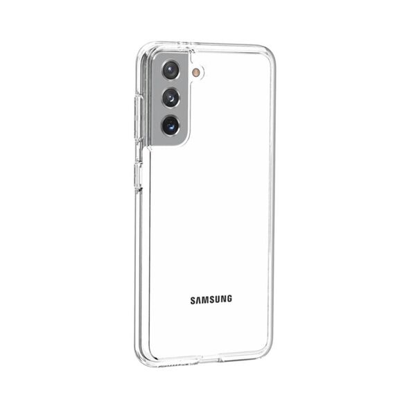 Case SAMSUNG GALAXY S21 Nexeri Slim Case Protect 2mm transparent 5902429903267