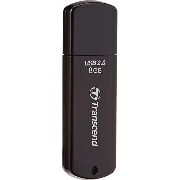 Pendrive Transcend JetFlash 350, 8 GB  (TS8GJF350)