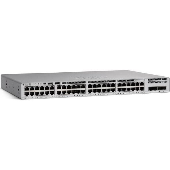 Switch Cisco C9200L-48T-4G-E