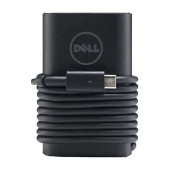 Zasilacz do laptopa Dell 65 W, USB-C, 19.5 V (DELL-921CW)