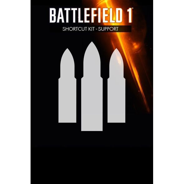 Battlefield 1 Shortcut Kit: Support Bundle Xbox One