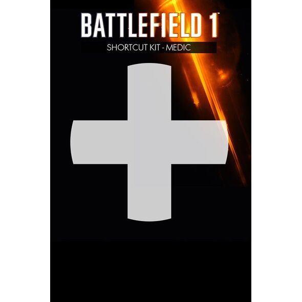 Battlefield 1 Shortcut Kit: Medic Bundle Xbox One