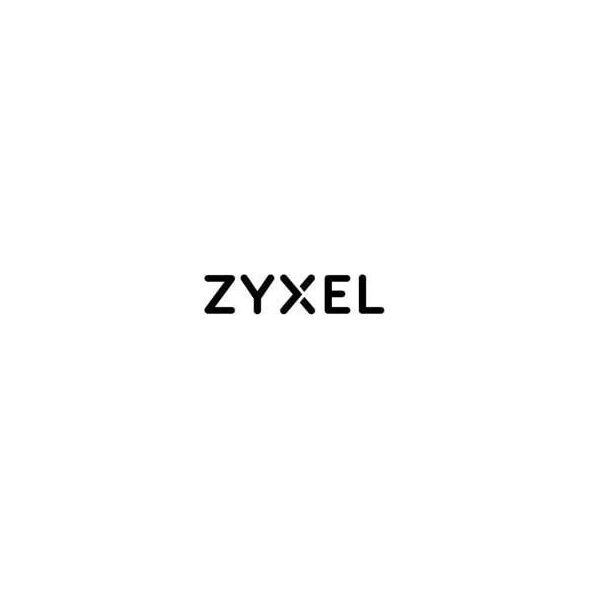 Program ZyXEL Content Filtering/SecuReporter (LIC-BUN-ZZ0116F)