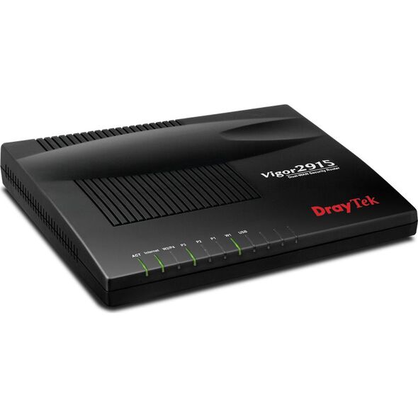 Router DrayTek Vigor 2915