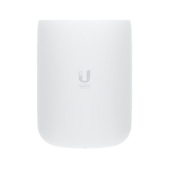 Access Point Ubiquiti UniFi U6-Extender 4800 Mbit/s Biały