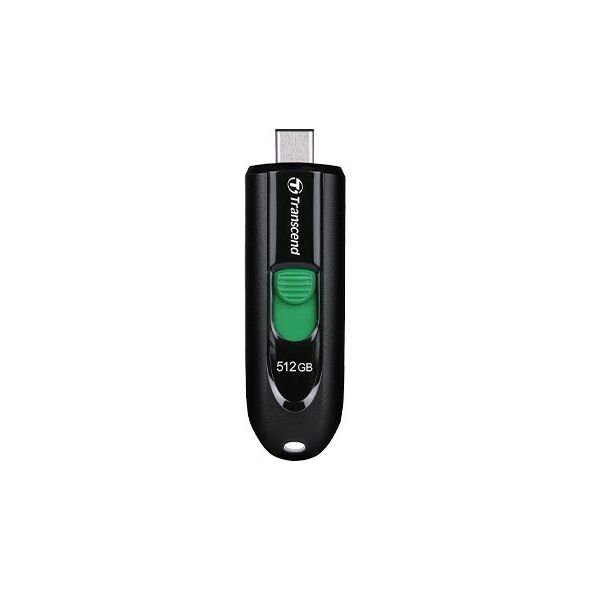 Pendrive Transcend MEMORY DRIVE FLASH USB3.2/512GB TS512GJF790C TRANSCEND