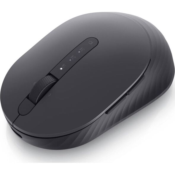 Promise Dell Premier Rechargeable Mouse | MS7421W | Wireless | 2.4 GHz, Bluetooth | Graphite Black